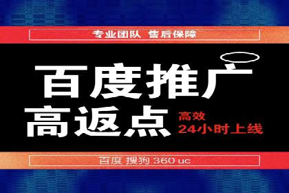 竞价推广案例：小投入大回报的成功之道